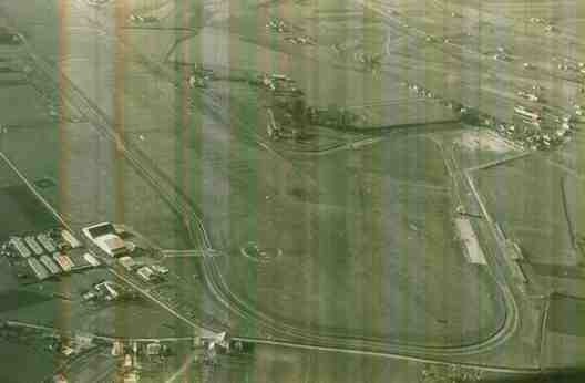 Le circuit qui fera bientôt parler de lui