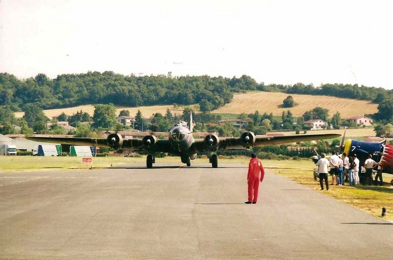 une forteresse d'envergure