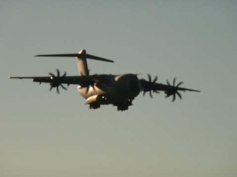 A400M